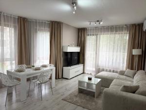 Deluxe Apartment Varna South Bay Beach Residence