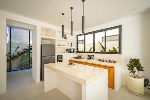 Uluwatu Surf Sanctuary Villa