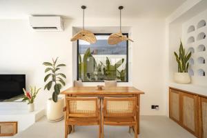 Uluwatu Surf Sanctuary Villa