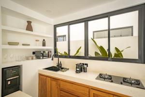 Uluwatu Surf Sanctuary Villa