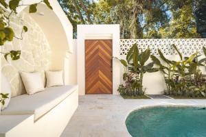 Uluwatu Surf Sanctuary Villa