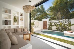 Uluwatu Surf Sanctuary Villa