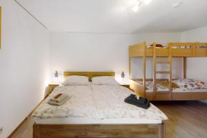Ferienwohnung Bergblick