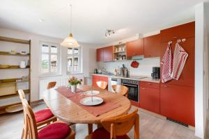 Ferienwohnung Bergblick