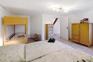 Ferienwohnung Bergblick