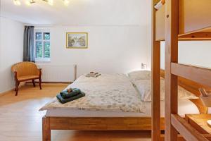 Ferienwohnung Bergblick