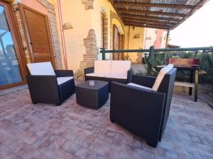 Villa LEstasi Tanca Piras