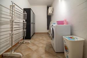 Villa LEstasi Tanca Piras