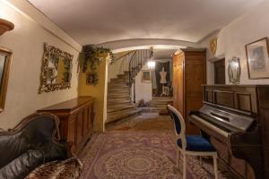 Maison de Maître du domaine des Lys