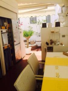 Casa panoramica del Xll secolo