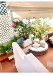 Casa panoramica del Xll secolo