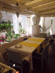 Casa panoramica del Xll secolo