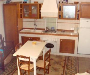 Casa panoramica del Xll secolo