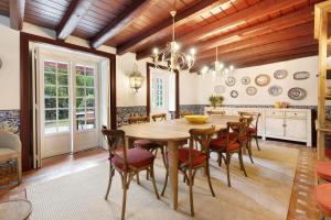 Quinta do Coração de Jesus