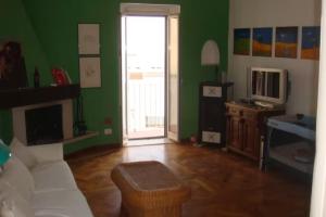 Casa panoramica del Xll secolo