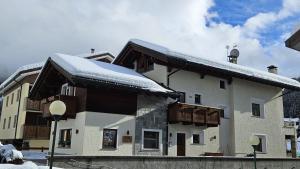 Chalet La Fiamma