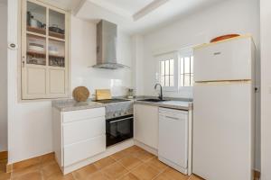 Casa Mercedes Granada