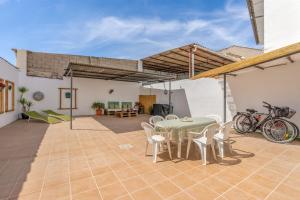 Casa Mercedes Granada