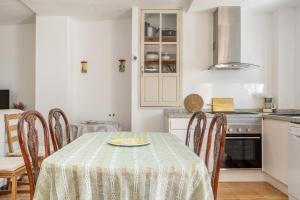 Casa Mercedes Granada