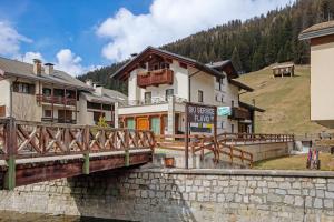 Chalet La Fiamma