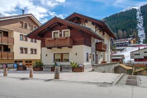Chalet La Fiamma