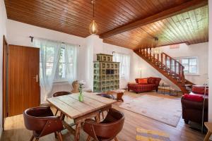 Ferienhaus Ludava
