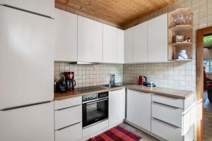 Ferienhaus Ludava