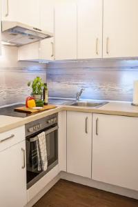 Ferienwohnung Flensburger Brise