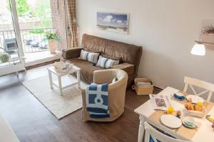 Ferienwohnung Flensburger Brise