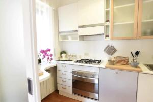Romantic Apartment Metro Flaminio