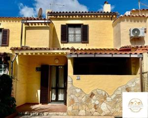 Sud Sardinia Capitana 200 mt beach