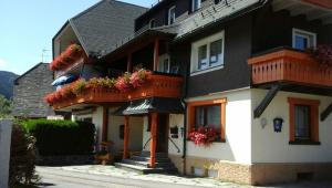 Ferienhaus im Grund