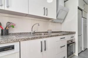 Apartamento El Paraiso de Cabria