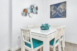 Apartamento El Paraiso de Cabria