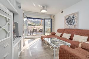Apartamento El Paraiso de Cabria
