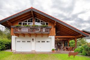 Landhaus Exklusive Appartement