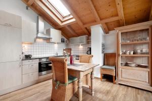 Landhaus Exklusive Appartement