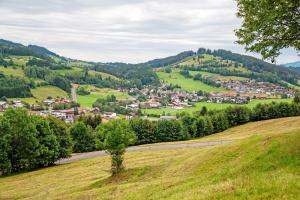 Landhaus Exklusive Appartement
