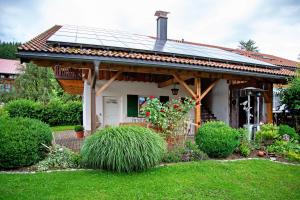 Landhaus Exklusive Appartement