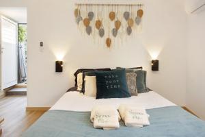Seaside Haven - Soulful Stays