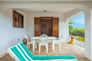 Villa a Ostuni Simona