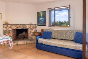 Villa a Ostuni Simona