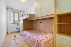 Residence Valentina - Piano terra