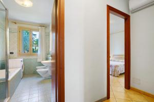 Residence Valentina - Piano terra