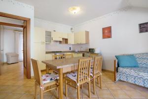 Residence Valentina - Piano terra