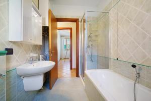 Residence Valentina - Piano terra