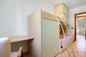 Residence Valentina - Piano terra