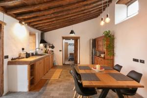 Casa Canaria Finca Real