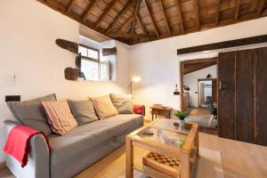 Casa Canaria Finca Real
