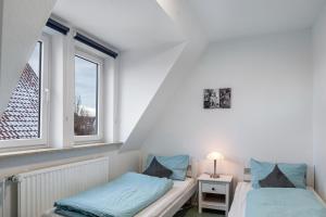 Ferienwohnung Altstadtblick